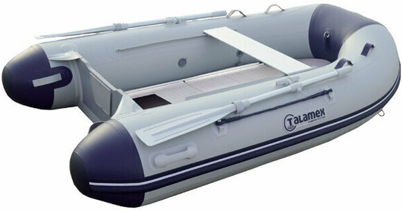 Uppblåsbar båt Talamex Uppblåsbar båt Comfortline TLX 300 cm - 1