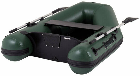 Inflatable Boat Talamex Inflatable Boat Greenline GLS 160 cm - 1