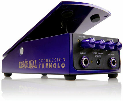 Tremolo/Vibrato Ernie Ball EXPRESSION - 1