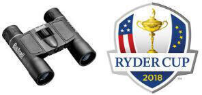 Bushnell POWERVIEW FRP 10X25