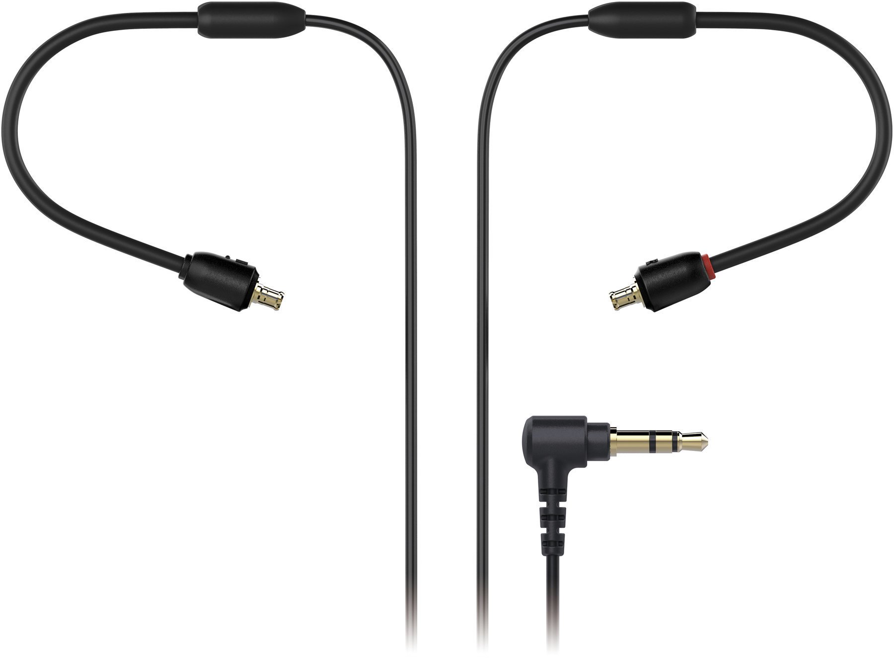 Cable para auriculares Audio-Technica ATPT-E40CAB Cable para auriculares
