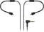 Kabel voor hoofdtelefoon Audio-Technica ATPT-E40CAB Kabel voor hoofdtelefoon