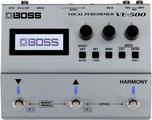 Boss VE-500 Vocal Performer Vokaalefektide protsessor (Nagu uus)