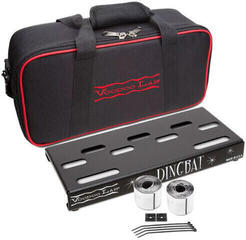 Pedalboard, obal na efekty Voodoo Lab Dingbat T Pedalboard