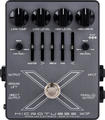 Darkglass Microtubes X7 Pedal de efectos de bajo (Como nuevo)