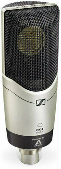 Microfono a Condensatore da Studio Sennheiser MK 4 Digital Microfono a Condensatore da Studio - 1