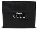 Marshall Code 50 CVR Bag for Guitar Amplifier Black