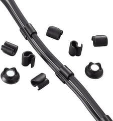 Grampo para microfone AntLion ModMic Accessories Combo Pack Grampo para microfone