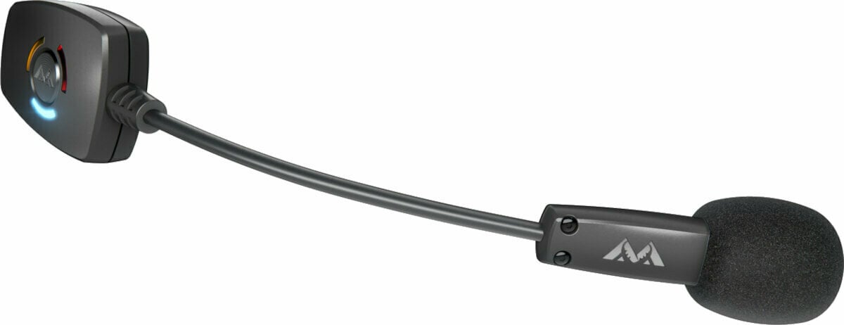 Antlion Audio ModMic ワイヤレス GDL-0700 Amazon.com: Antlion Audio ModMic Wireless Attachable Boom