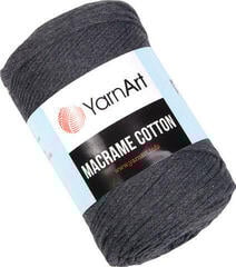 Cord Yarn Art Macrame Cotton 2 mm 225 m 758 Cord