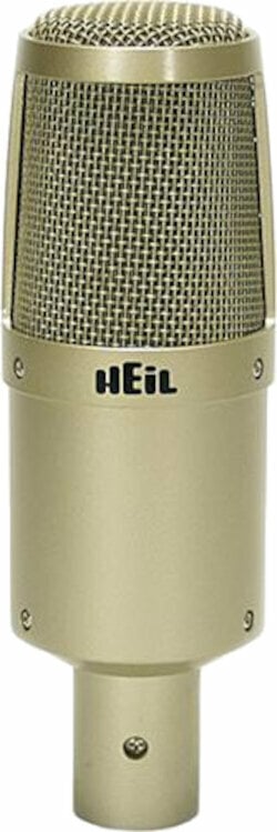 Instrument Dynamic Microphone Heil Sound PR30 Instrument Dynamic Microphone