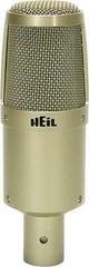 Dinamikus hangszermikrofon Heil Sound PR30 Dinamikus hangszermikrofon