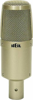 Instrument Dynamic Microphone Heil Sound PR30 Instrument Dynamic Microphone - 1