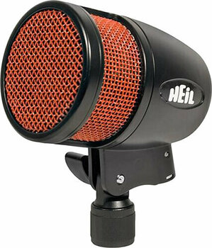 Microphone for bass drum Heil Sound PR48 Microphone for bass drum - 1