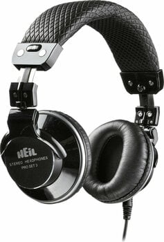 Studio Headphones Heil Sound Pro Set 3 - 1
