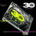 Disco de vinil Various Artists - 30 Years (Three Decades of Dance) (2 LP)