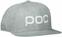 Cappellino da ciclismo POC Corp Grey Melange UNI Cappello