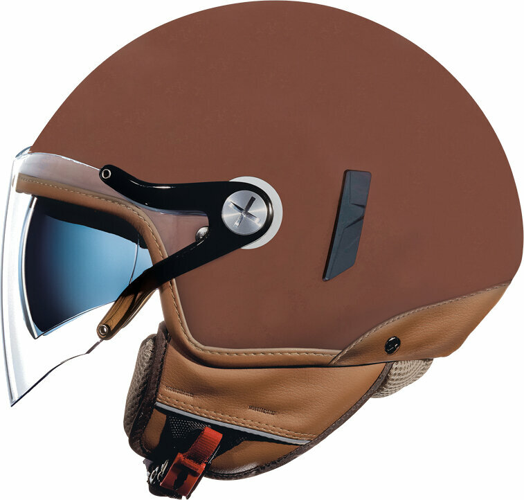 Helmet Nexx SX.60 Jazzy Chocolate/Brown MT M Helmet