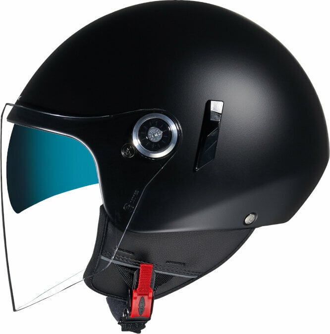 Helm Nexx SX.60 Nova Black MT M Helm