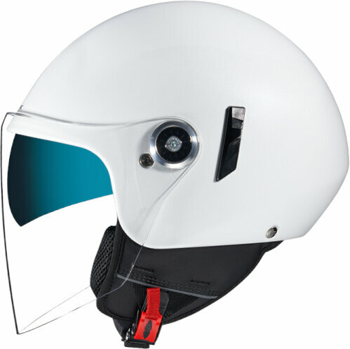 Helm Nexx SX.60 Nova White L Helm