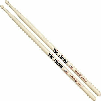 Drumsticks Vic Firth 7A American Classic Drumsticks - 1