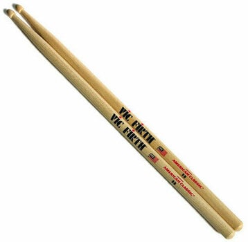 Drumsticks Vic Firth 5B American Classic Drumsticks - 1