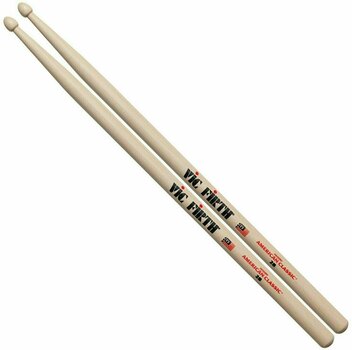 Drumsticks Vic Firth 2B American Classic Drumsticks - 1