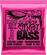 Ernie Ball 2834 Super Slinky Bass
