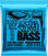 Struny do gitary basowej Ernie Ball 2835 Extra Slinky Bass