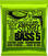 Saiten für 5-saitigen E-Bass, Saiten für 5-Saiter E-Bass Ernie Ball 2836 Regular Slinky