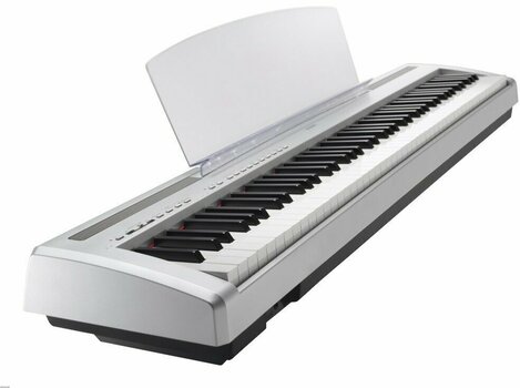Digitralni koncertni pianino Yamaha P 95 S - 1