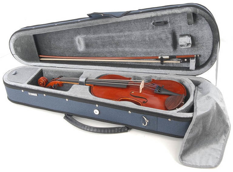 Akoestische viool Yamaha V5 SC 4/4