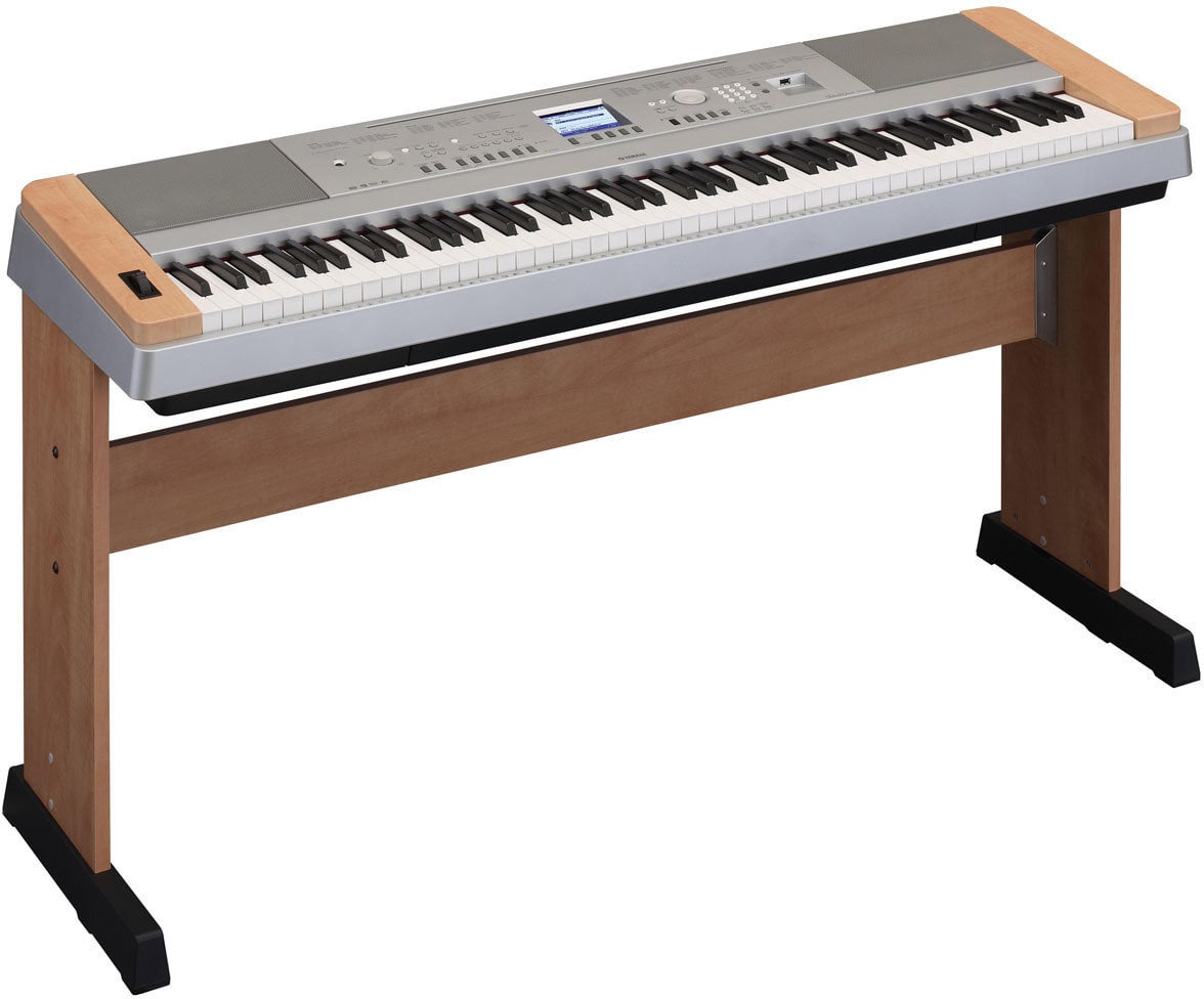 Digitale piano Yamaha DGX 640 C