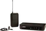 Shure BLX14E/CVL Draadloze set H8E: 518-542 MHz (Als nieuw)