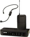 Shure BLX14E/P31 Бежични сет H8E: 518-542 MHz