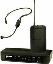 Shure BLX14E/P31 Conjunto inalámbrico H8E: 518-542 MHz (Como nuevo)