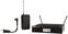 Set Microfoni Wireless per Strumenti Shure BLX14RE/B98 M17: 662-686 MHz