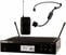 Fejmikrofon szett Shure BLX14RE/P31 H8E: 518-542 MHz