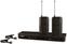 Set fără fir Shure BLX188E/W85 Set fără fir H8E: 518-542 MHz