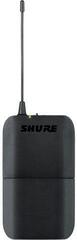 Sender Shure BLX1 Sender H8E: 518-542 MHz