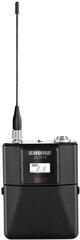 Предавател Shure QLXD1 Предавател K51: 606-670 MHz