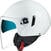 Helmet Nexx SX.60 Nova White XL Helmet