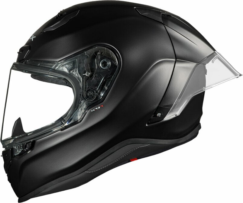 Nexx X.R3R Plain Black MT L Helmet
