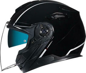Jethelm Nexx X.Viliby Signature Black
