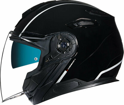 Kask Nexx X.Viliby Signature Black XL Kask - 1