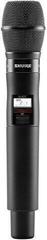 Transmitter Shure QLXD2/KSM9 Transmitter H51: 534-598 MHz
