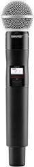 Transmitter Shure QLXD2/SM58 Transmitter L52: 632-694 MHz
