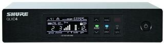 Receptor Shure QLXD4E Receptor H51: 534-598 MHz