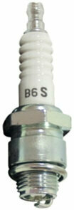 Svjećica NGK 3510 B6S Standard Spark Plug - 1
