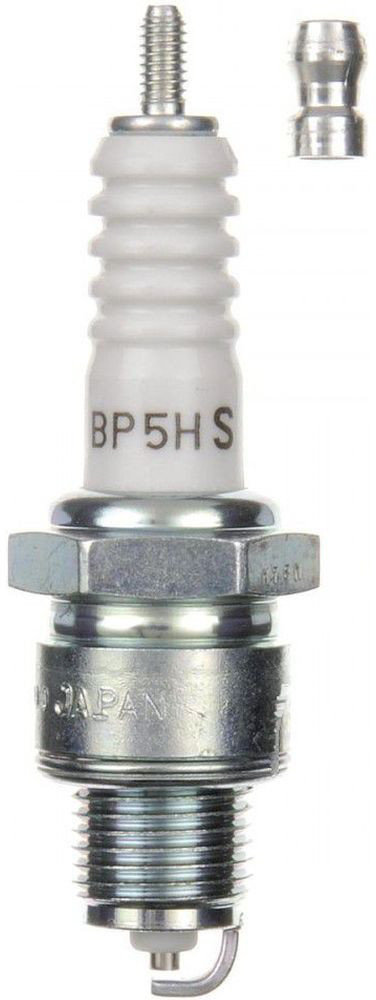 Zapaľovacia sviečka NGK 4111 BP5HS Standard Spark Plug